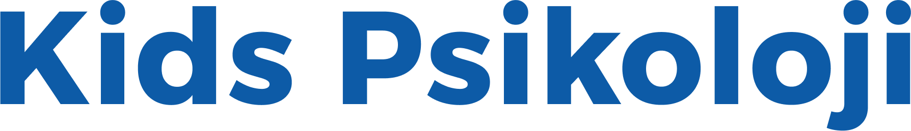 Kids Psikoloji Logo