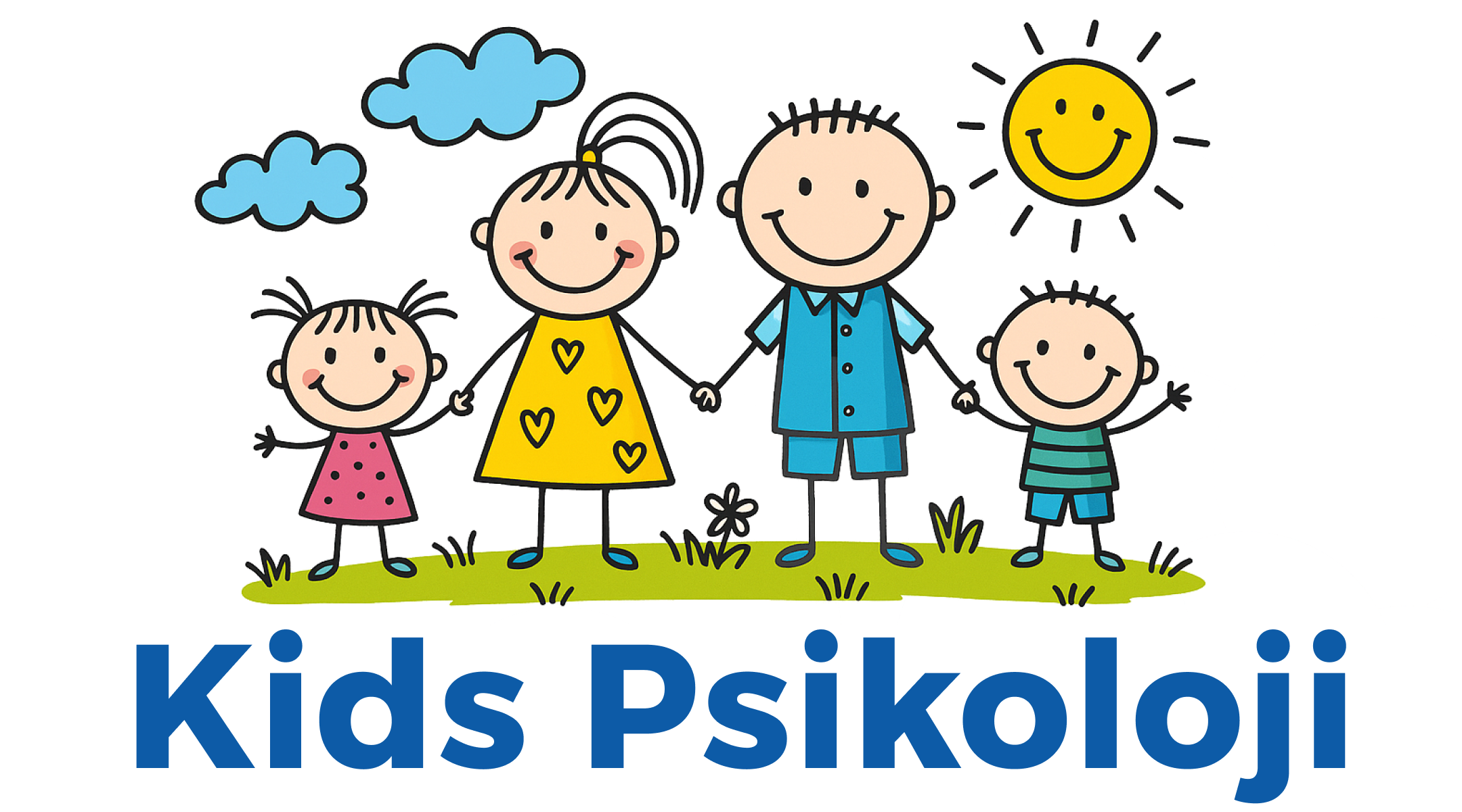 Kids Psikoloji Logo